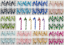 Candy Cane Christmas Tree