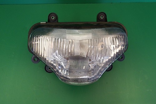 Triumph tt600 headlamp - triumph,