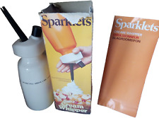 Vintage Retro BOC SPARKLETS