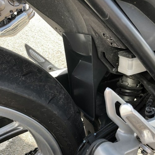 Honda nc750x shock - nc750x, (16-20)