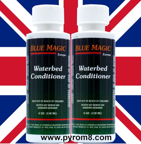 Blue magic all purpose - blue,
