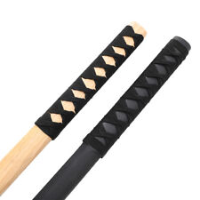 Wooden Bokken Sword Arts Training Martial Kendo Samurai Katana Cosplay Prop Gift