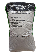 Vermiculite Grade horticulture