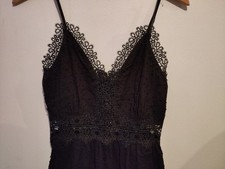 Zara Basic Women's EUR XS