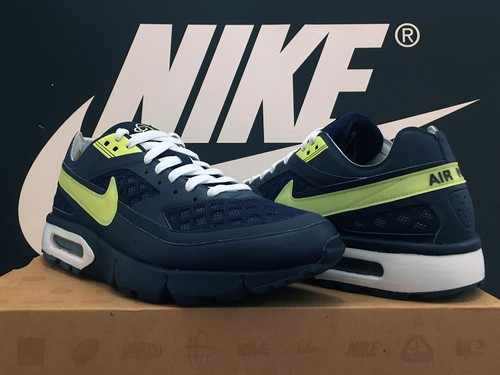 2010 nike air gen - nike, uk8