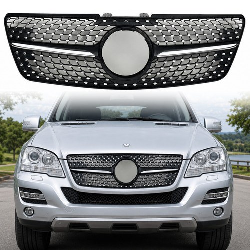 For mercedes class w164 - mercedes, m-class