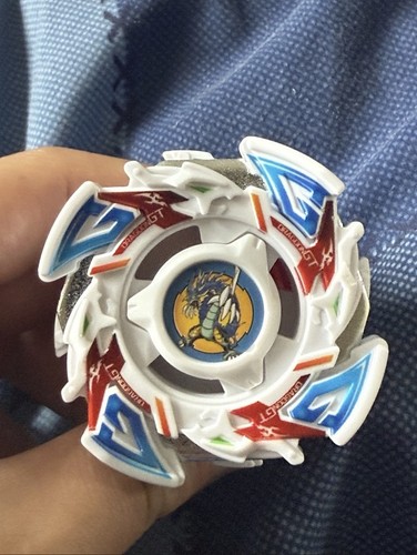 Beyblade remake dragoon - beyblade, x