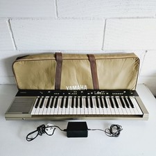Yamaha PS-25 Portable