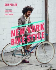 New York Bike Style by Sam
