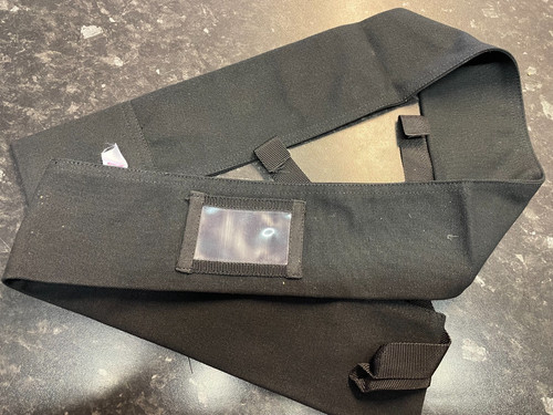 Case cloth style will - case,