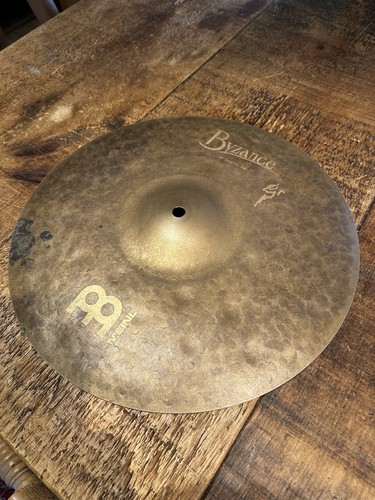 Meinl byzance benny greb sand - byzance,