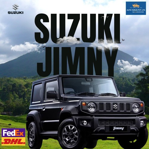 Suzuki jimny 990j0jim0275 - 990j0jim0275, bull