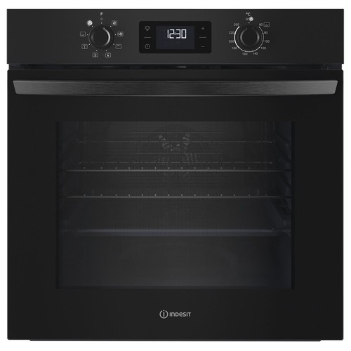 Indesit io253buk turn - indesit, turn&go