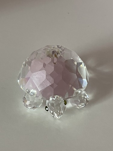 Swarovski crystal animal large - swarovski,