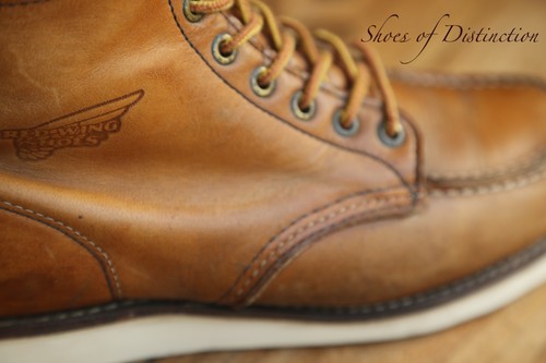 Redwing red wing 875 - redwing,