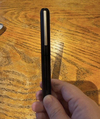 Lamy dialog retractable 14 - lamy, 3