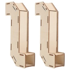  2 Sets Optical Experiment