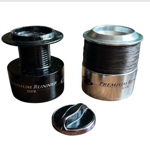 Mitchell premium runner - 2x,