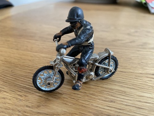 Britains speedway bike