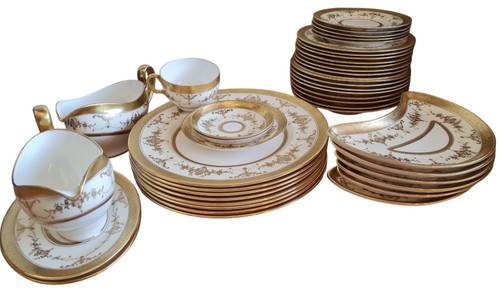 Minton riverton k227 - minton,