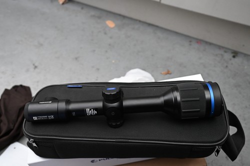 Pulsar thermion xq38 - thermion, 2