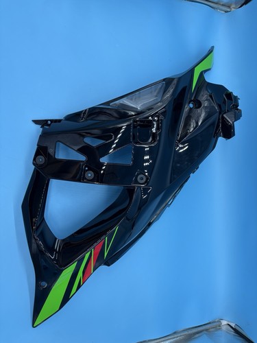 Kawasaki zx636r ninja - zx636r, mid