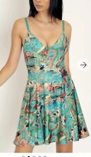 Black Milk Dragon King Mini