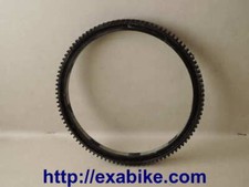 ABS Freight on Rear Wheel for