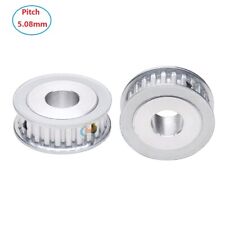 XL10T-40T Timing Belt Pulley Synchronous Wheel, Bore 3-25mm Tooth Width 11/16mm