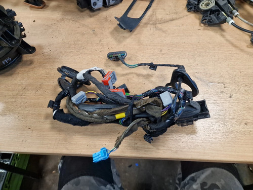 Volvo v60 mk1 front driver - volvo,