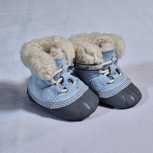 Sorel baby infant - infant, lamb