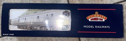 Bachmann 900a class 108 - bachmann, 32-900a