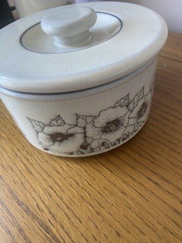 Hornsea pottery beautiful - hornsea,