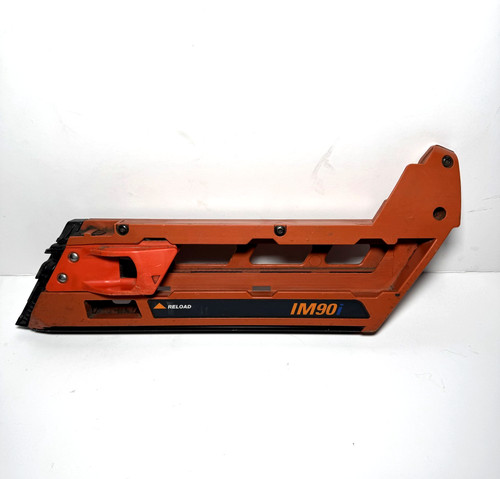 Paslode im90i first fix - paslode,