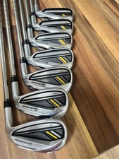 TaylorMade RBLADEZ  Irons 4-PW