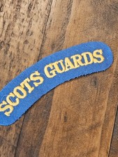 WWII British Canadian Royal