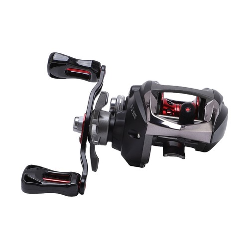 Outdoor baitcasting reel - baitcasting,