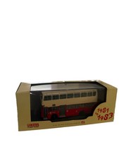 Hong Kong  LEYLAND VICTORY BUS