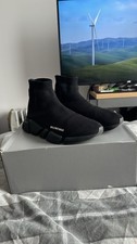 Balenciaga Speed 2.0