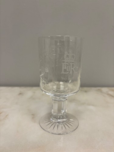 Royal doulton crystal silver - crystal,