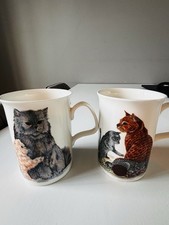 Vintage Roy Kirkham Cat Lovers