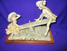 Rare Capodimonte Giuseppe
