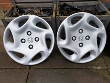 Pair of Genuine Peugeot 306