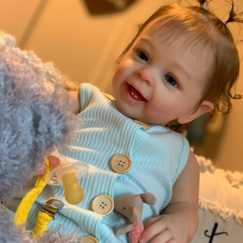Reborn baby dolls 24inch - dolls,