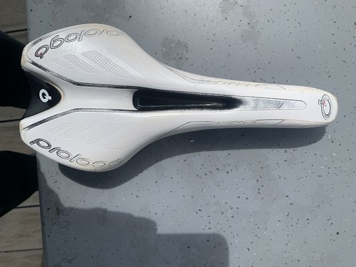 Prologo carbon rail saddle - prologo,