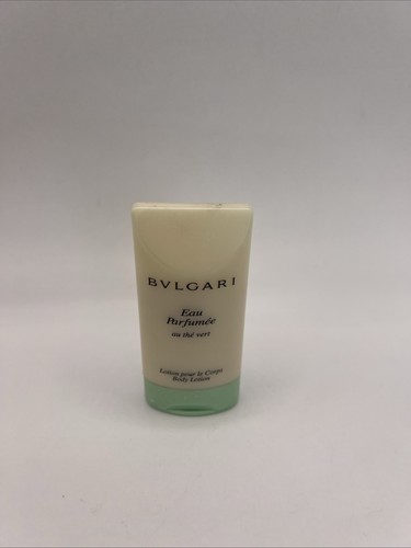 The vert bvlgari for - the, by