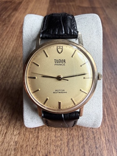 Vintage tudor prince rotor - tudor,