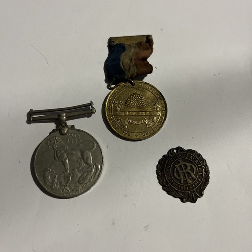 C536 medals beeston - c536,