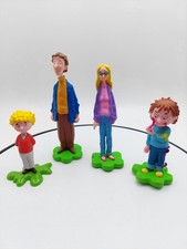 Horrid Henry Action Figures