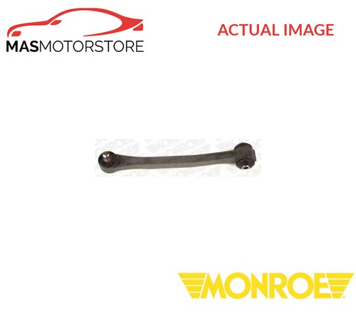 Anti roll bar - anti, stabiliser
